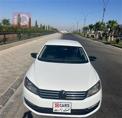 فولكسفاغن باسات